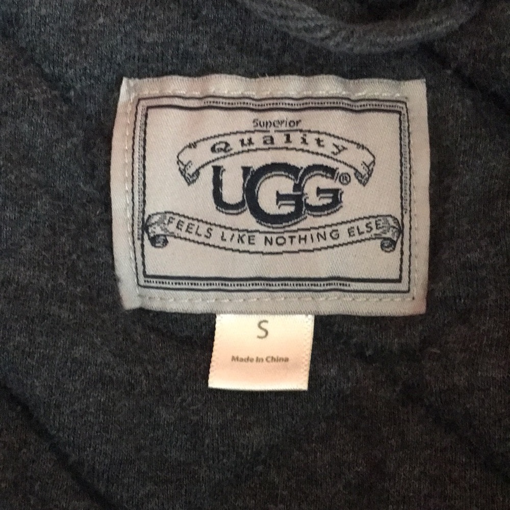 Ugg Quilted Jacket - image 6
